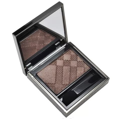 Burberry Midnight Brown (300) Wet & Dry Silk Shadow Product Info